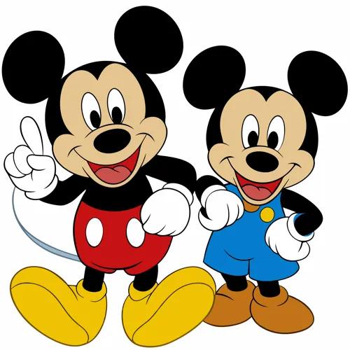 Disney Fun SVG