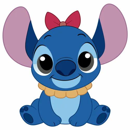Disney Kawaii SVG