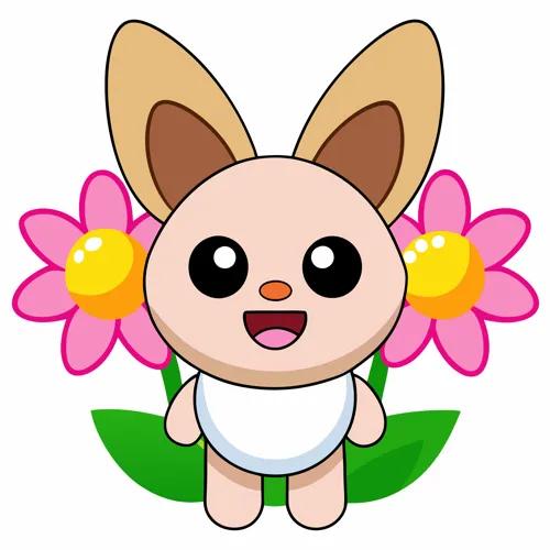 Happy Spring SVG